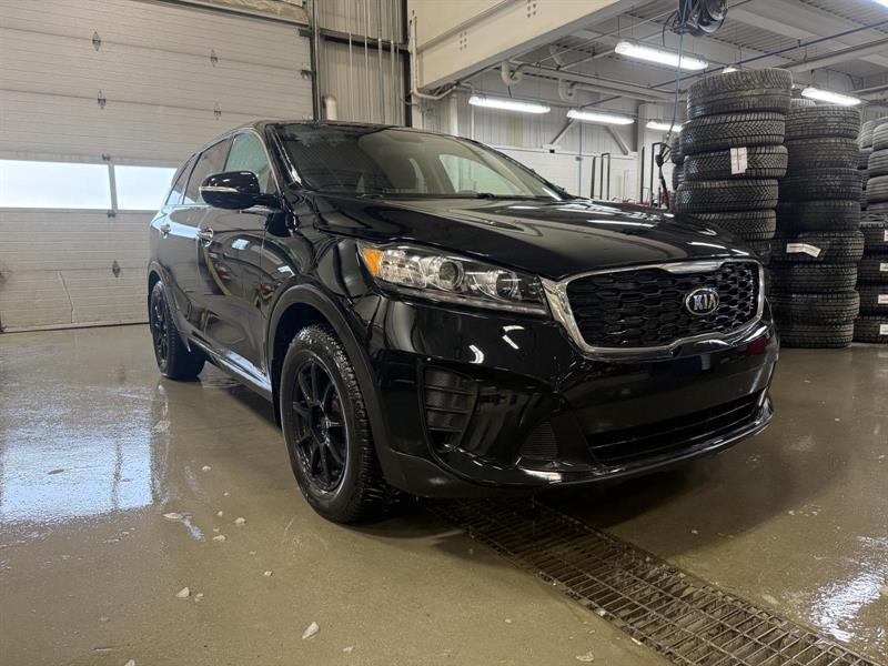 kia Sorento 2020 - 3