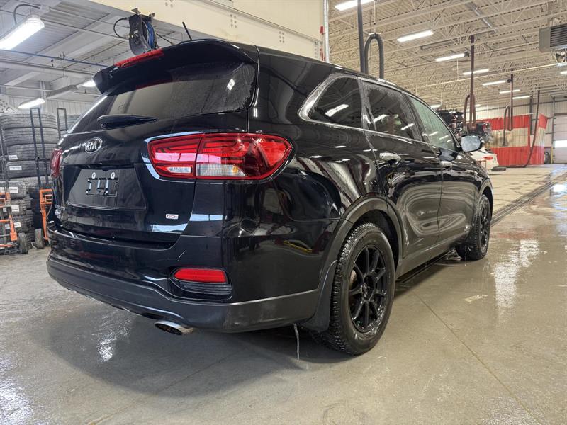 kia Sorento 2020 - 4