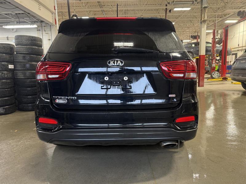 kia Sorento 2020 - 5