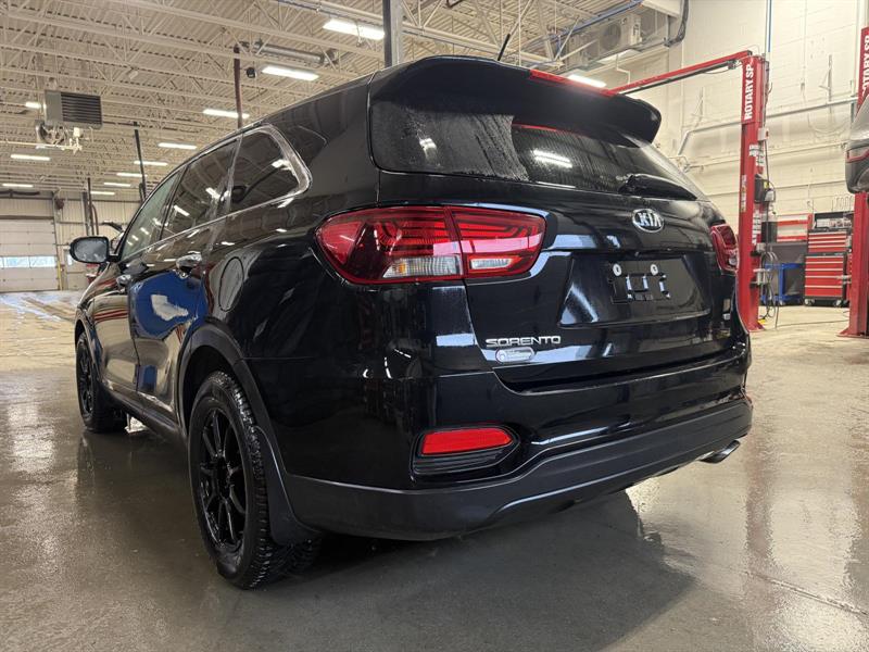 kia Sorento 2020 - 6