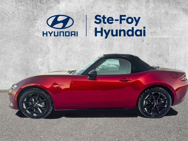 mazda MX-5 2023 - 3