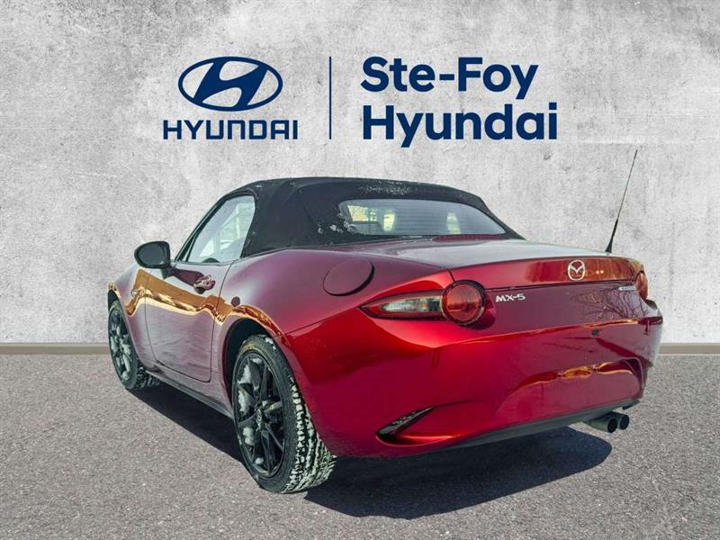 mazda MX-5 2023 - 5