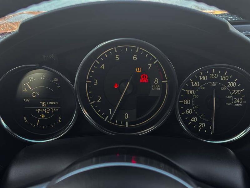 mazda MX-5 2023 - 21
