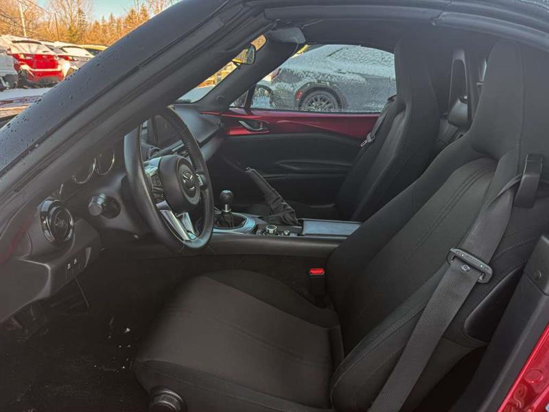 mazda MX-5 2023 - 25