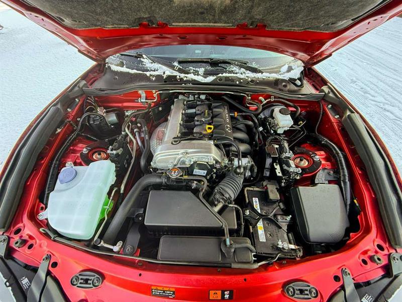 mazda MX-5 2023 - 27