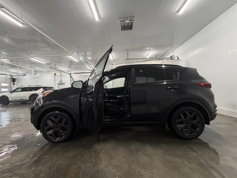 kia Sportage 2022 - 3