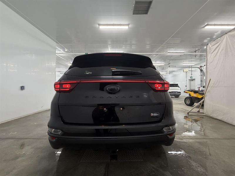 kia Sportage 2022 - 5