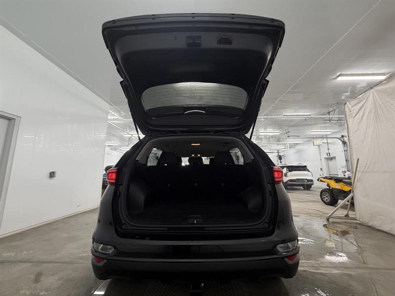 kia Sportage 2022 - 6
