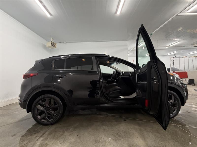 kia Sportage 2022 - 9