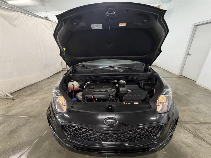kia Sportage 2022 - 13