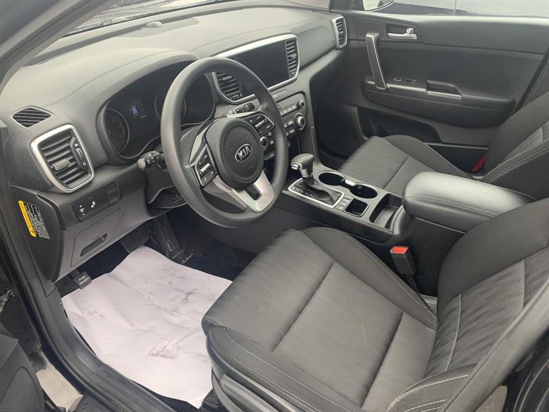 kia Sportage 2022 - 14