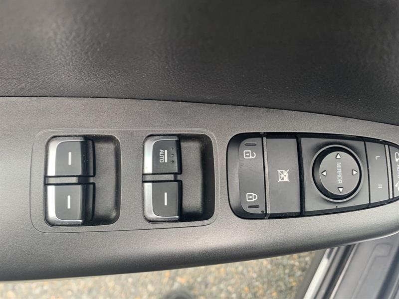 kia Sportage 2022 - 15