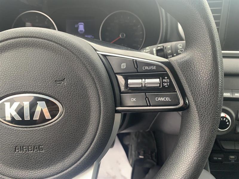 kia Sportage 2022 - 18