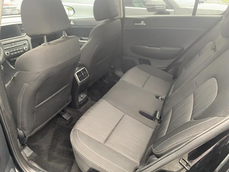kia Sportage 2022 - 22