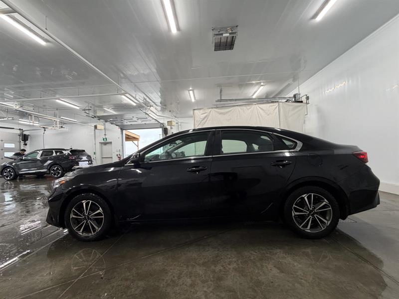 kia Forte 2022 - 2