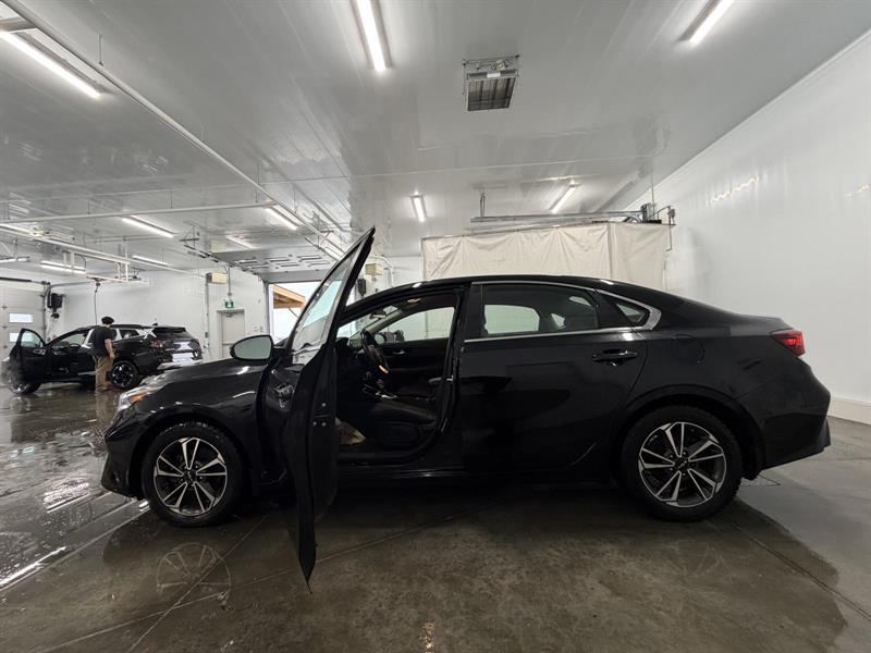 kia Forte 2022 - 3