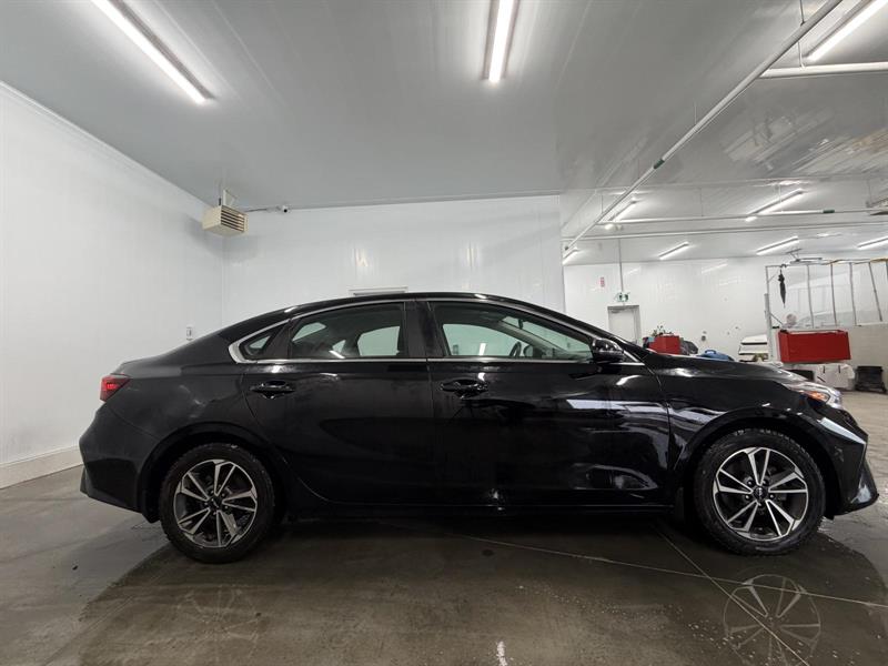 kia Forte 2022 - 8