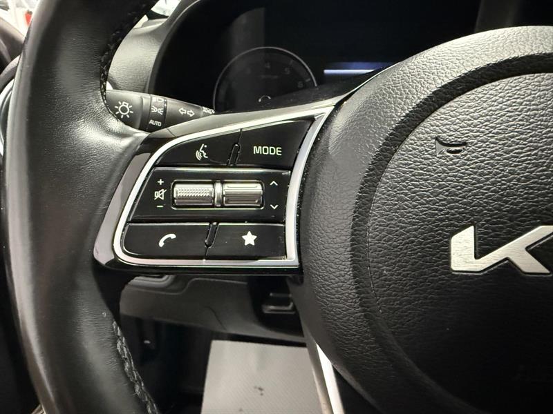 kia Forte 2022 - 19