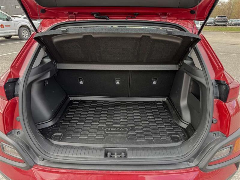 hyundai Kona 2021 - 12