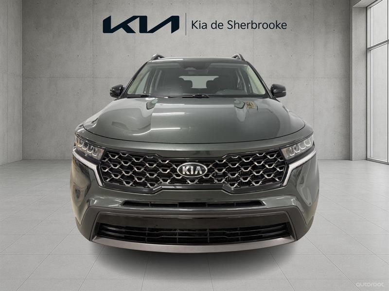 kia Sorento 2021 - 2