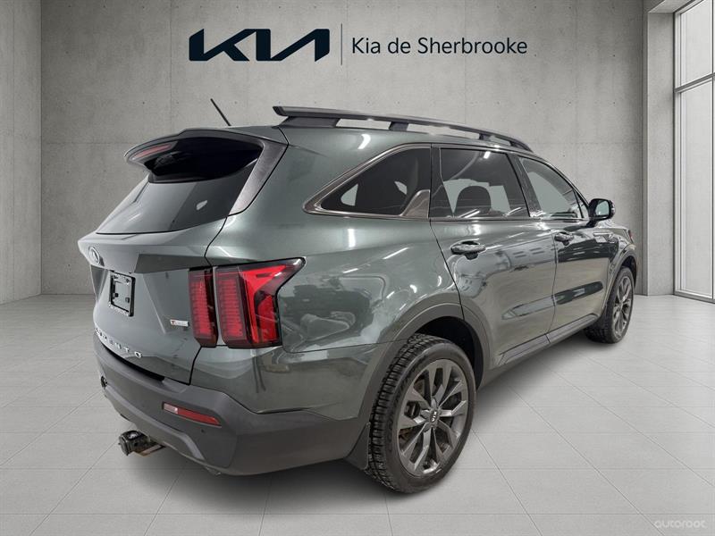 kia Sorento 2021 - 4