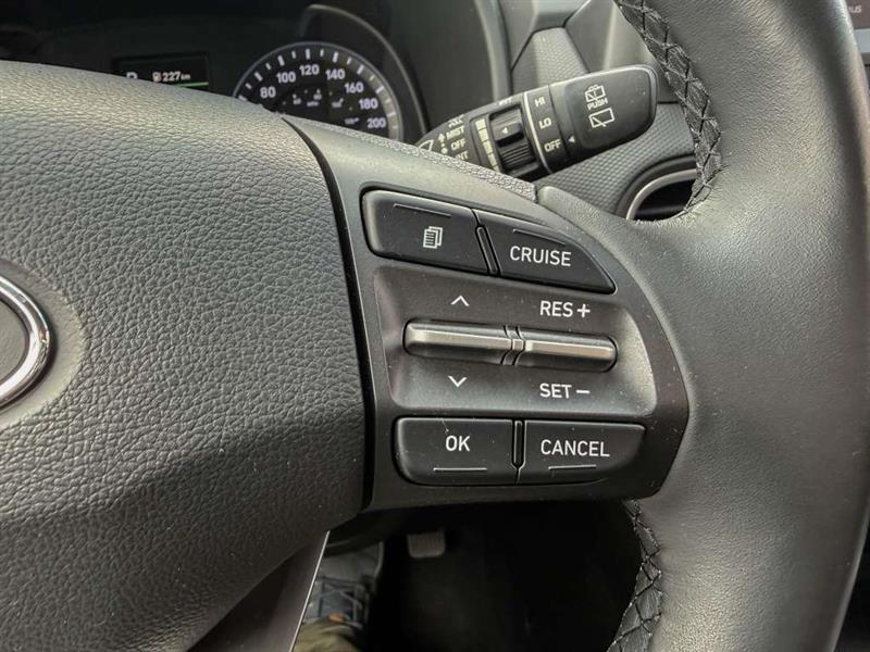 hyundai Kona 2021 - 17
