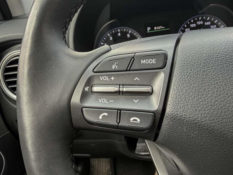 hyundai Kona 2021 - 18