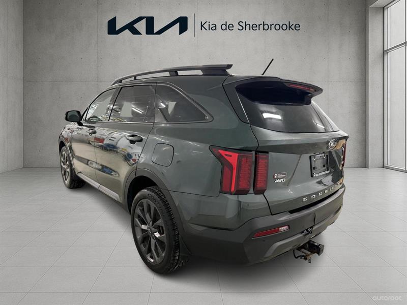 kia Sorento 2021 - 6