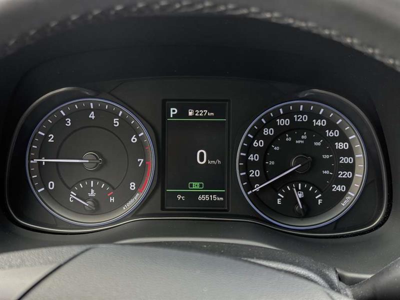 hyundai Kona 2021 - 19