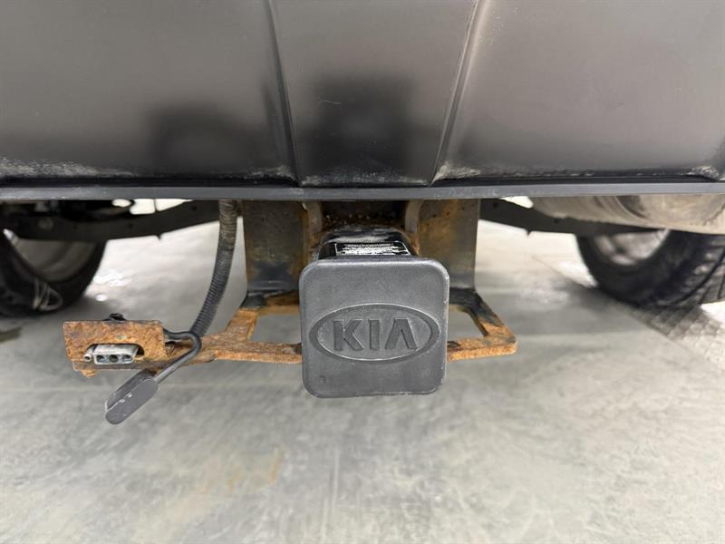kia Sorento 2021 - 7