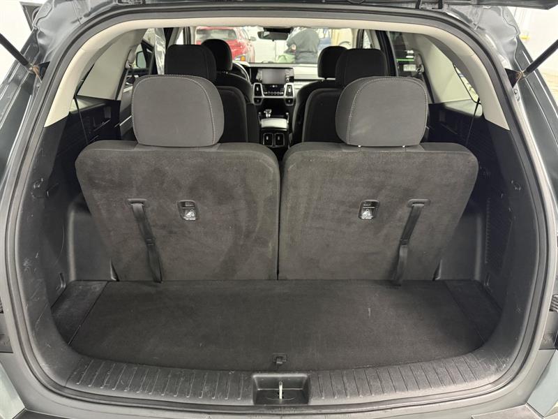 kia Sorento 2021 - 8