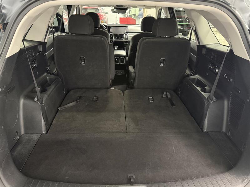 kia Sorento 2021 - 9