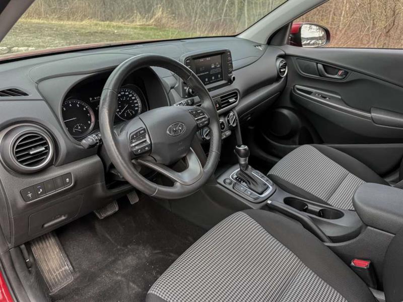 hyundai Kona 2021 - 24