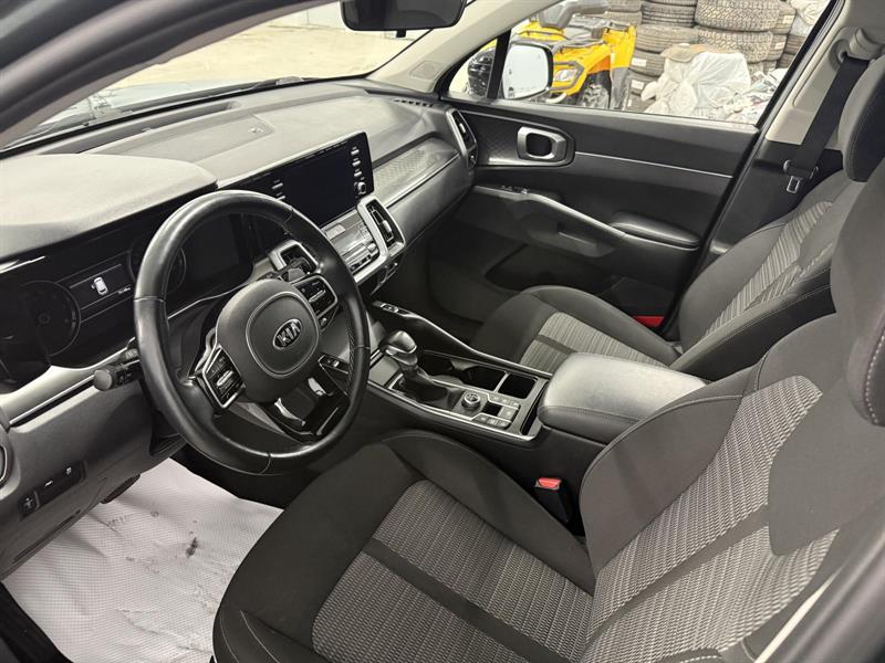 kia Sorento 2021 - 10