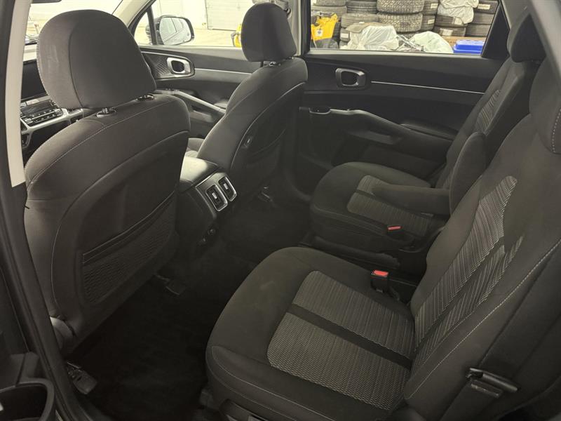 kia Sorento 2021 - 11