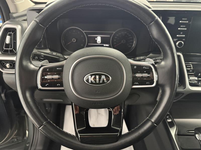 kia Sorento 2021 - 13