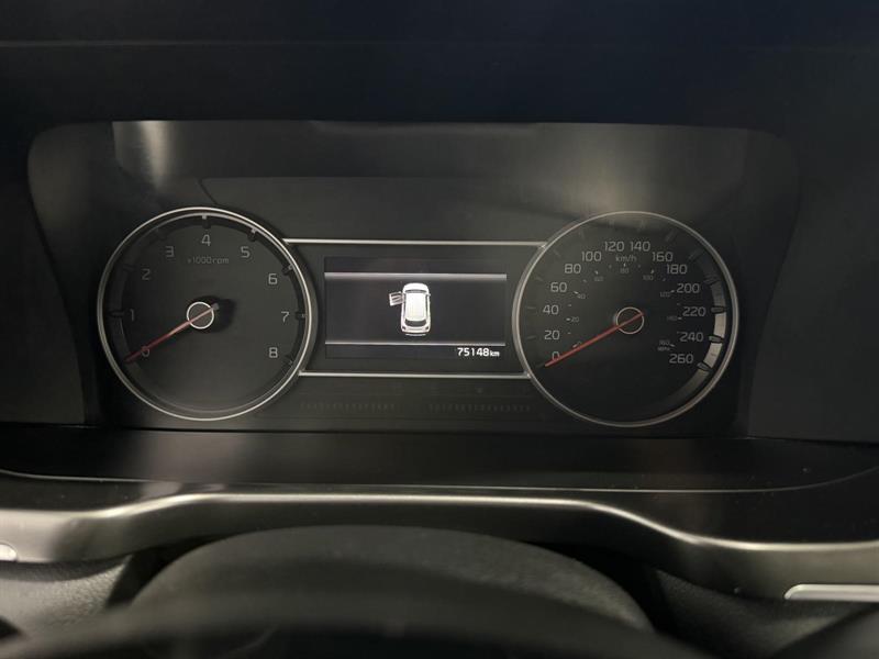 kia Sorento 2021 - 14