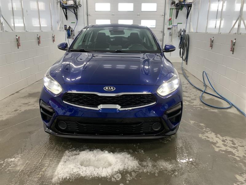 kia Forte 2019 - 3