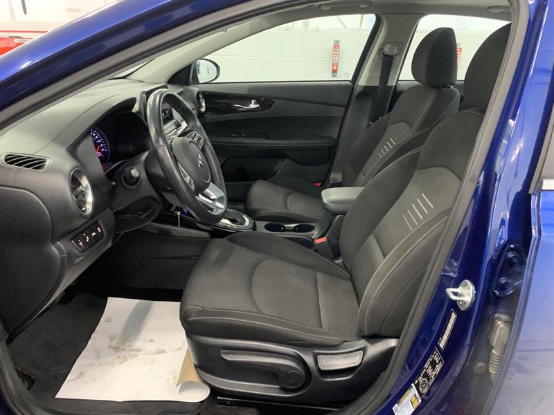 kia Forte 2019 - 15