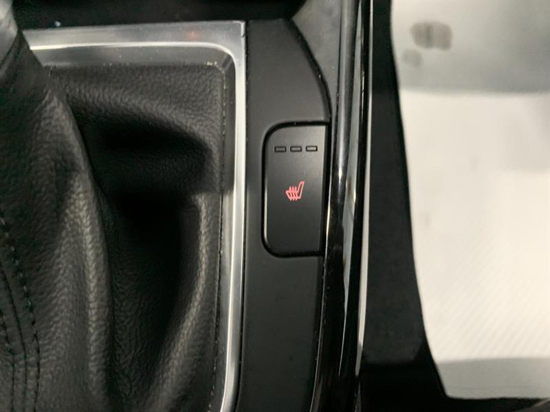 kia Forte 2019 - 20