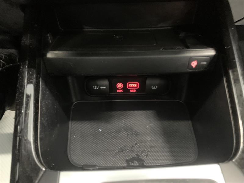 kia Forte 2019 - 21