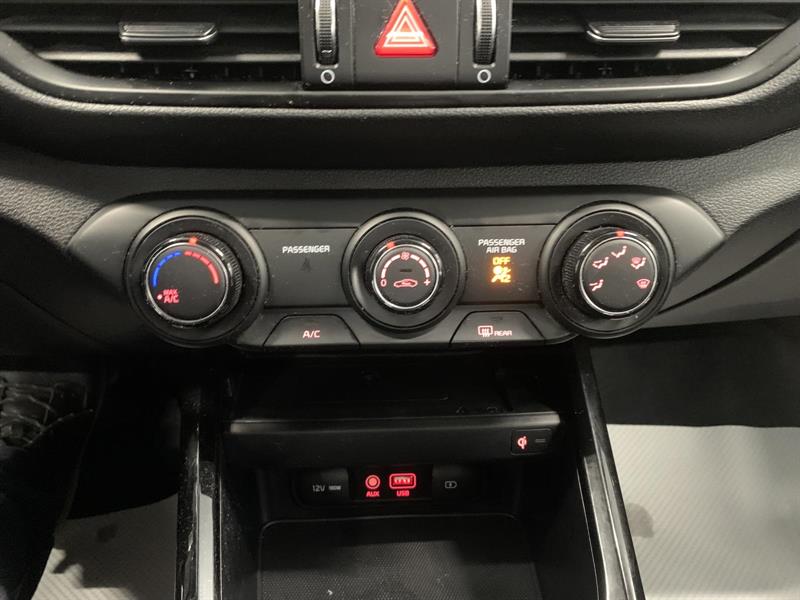 kia Forte 2019 - 22