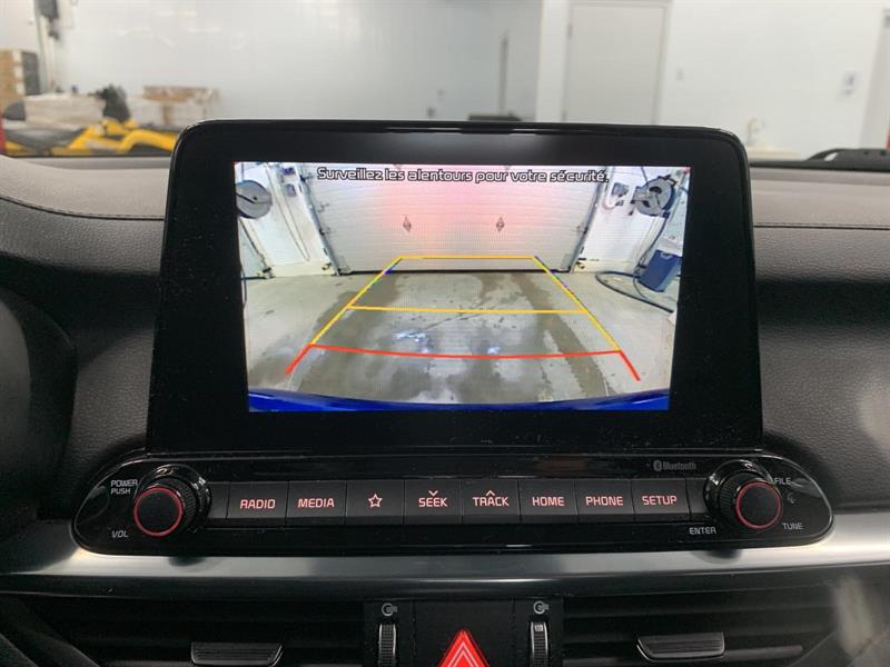 kia Forte 2019 - 24