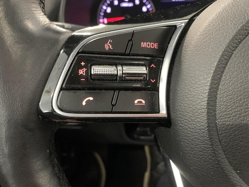 kia Forte 2019 - 25