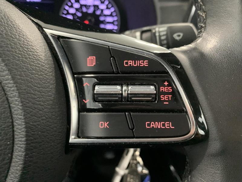 kia Forte 2019 - 26