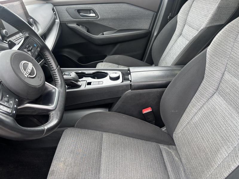 nissan Rogue 2023 - 10