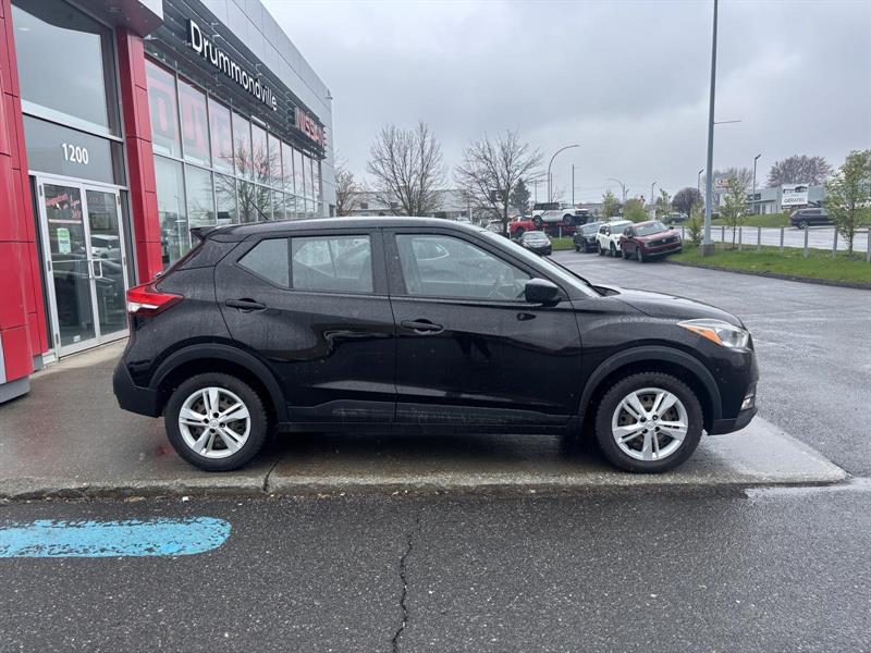 nissan Kicks 2020 - 3