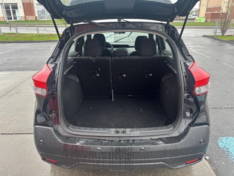 nissan Kicks 2020 - 6