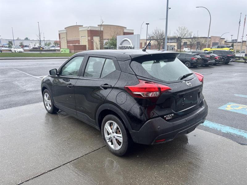 nissan Kicks 2020 - 7