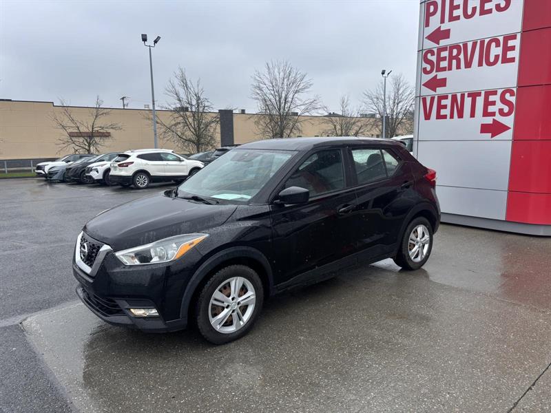 nissan Kicks 2020 - 9